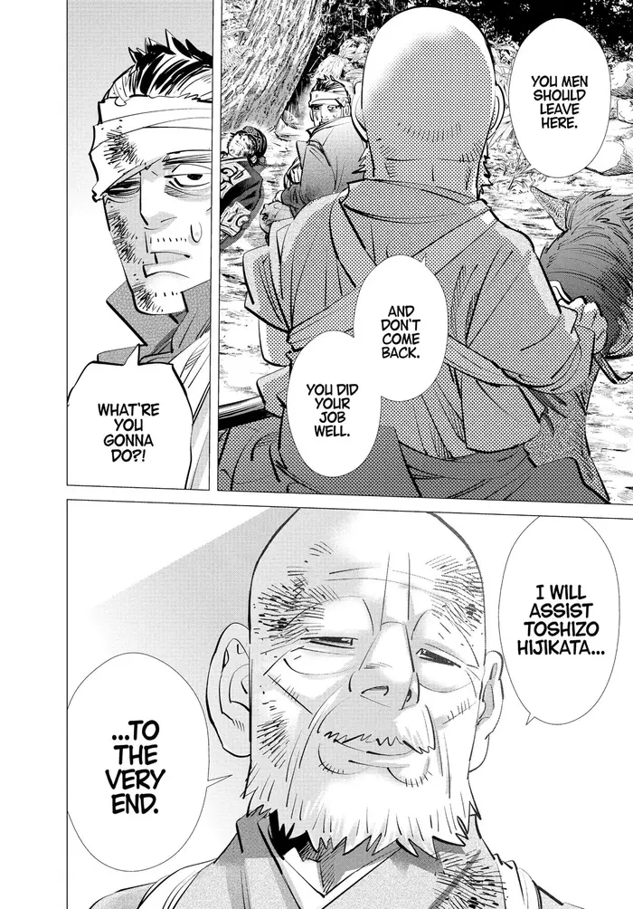 Golden Kamuy Chapter 293 image 12_optimized